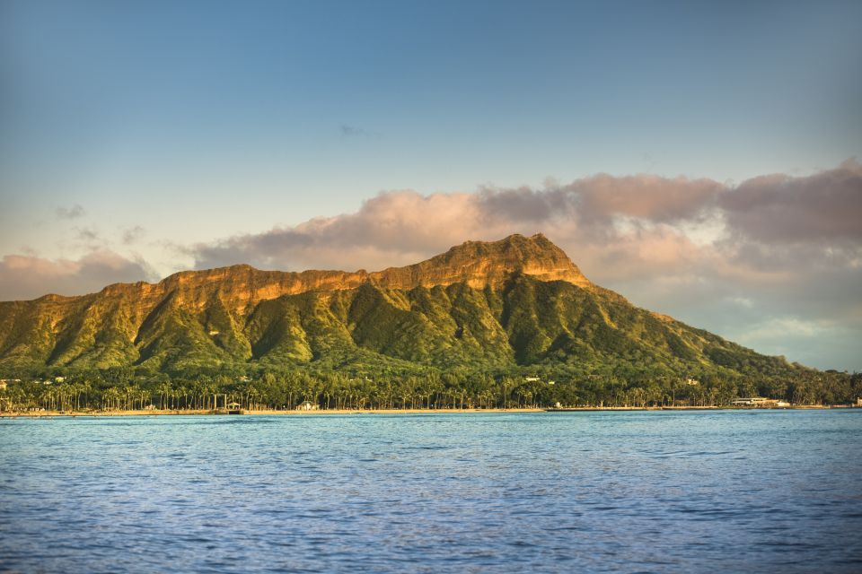 Oahu: Waikiki Glass Bottom Boat Sunset Cruise - Should You Book This Waikiki Glass Bottom Boat Sunset Cruise?