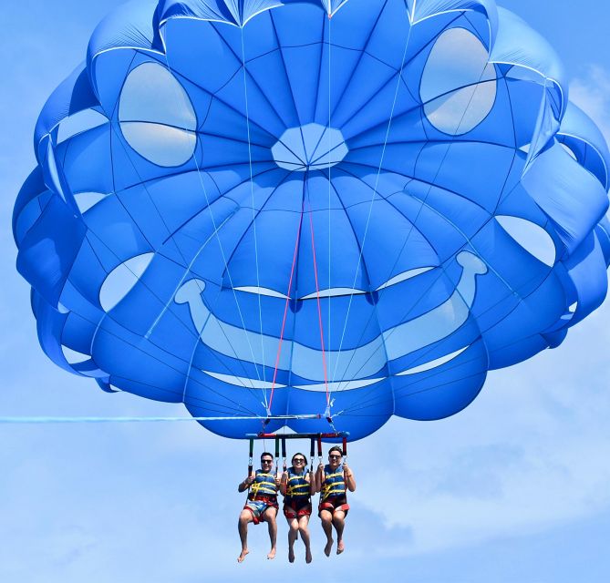 Oahu: Waikiki Parasailing - Entering The Waikiki Parasailing Experience: Why This Feels Different