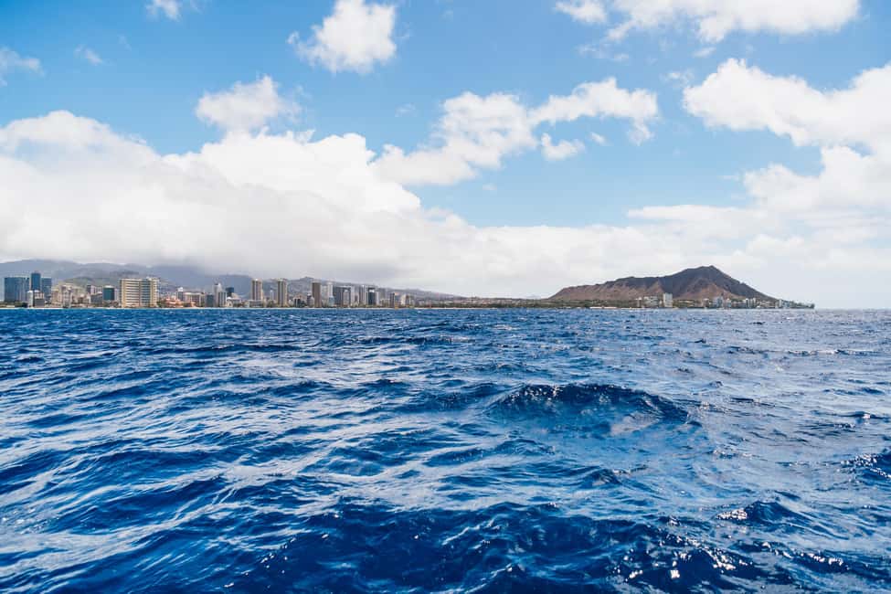Oahu: Waikiki Snorkel and Sailing Trip with Lunch - Turtle Watching on Waikiki’s Side of the Pacific