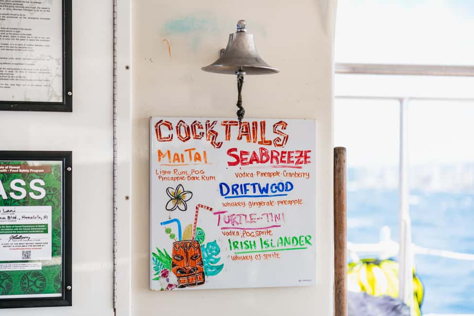 Oahu: Waikiki Snorkel and Sailing Trip with Lunch - Is $108 a Good Deal for a Waikiki Snorkel Sail?