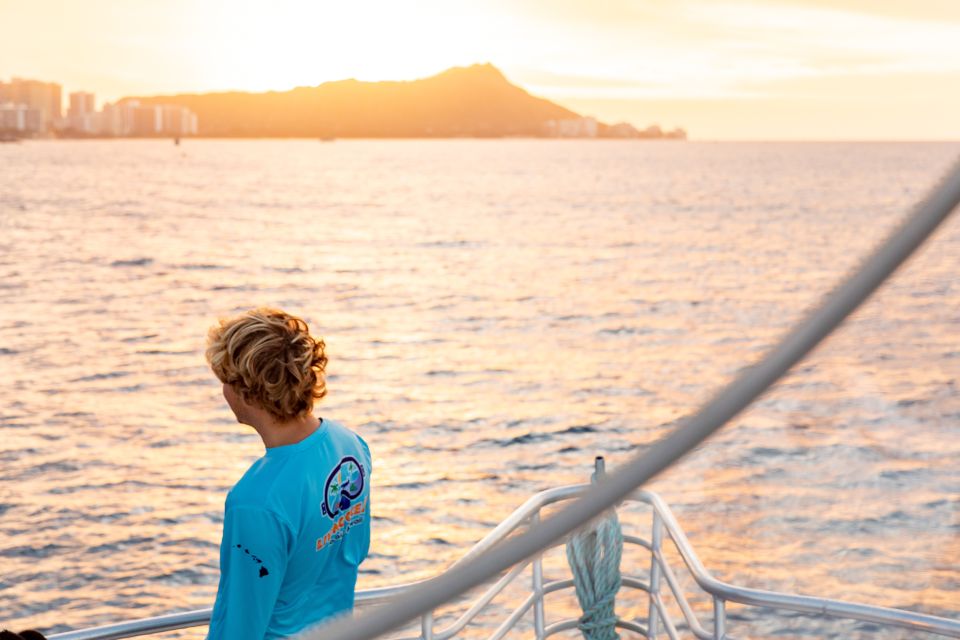 Oahu: Waikiki Turtle Canyons Cruise and Snorkel Excursion - What the $89 price gets you (and why it feels fair for Waikiki)