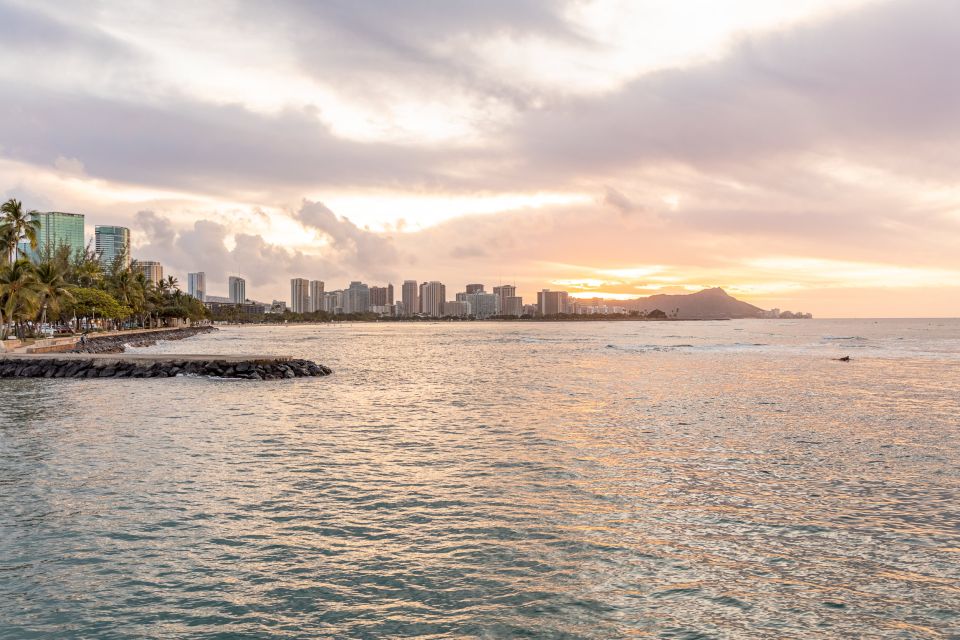 Oahu: Waikiki Turtle Canyons Cruise and Snorkel Excursion - Who this tour fits best, and who should skip it
