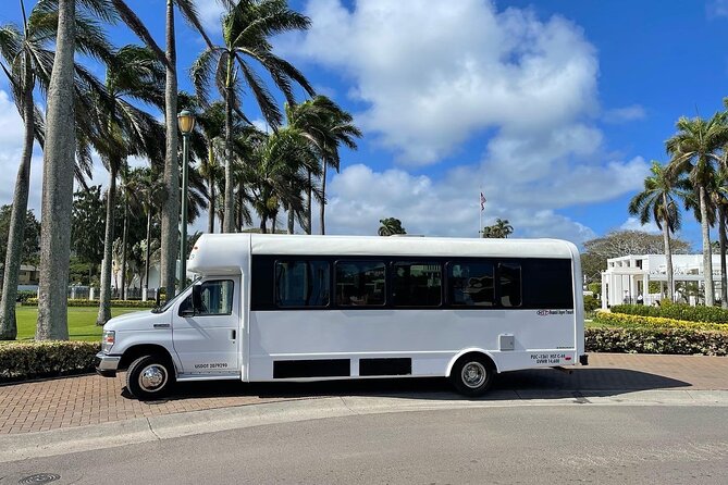 Oahu's Circle Island Tour Operated By Fil-Am Travel & Tours - Key highlights to know before you go