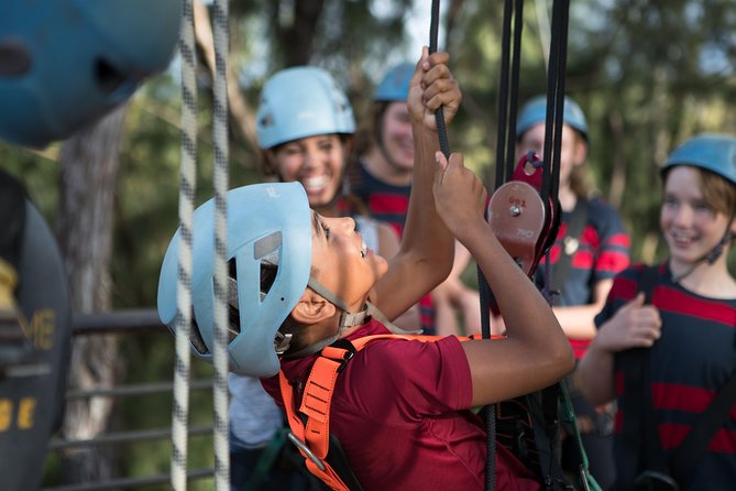 Oahu's North Shore: 8-Line Zipline Adventure - Safety, Weight Limits, and Who This Works Best For