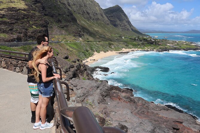 Oahu's Stunning Views: Half-Day Scenic Tour with 7 Lookouts - Price and Logistics: Why $75 Feels Fair for a Half-Day Circuit