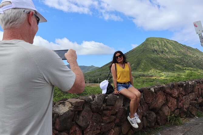 Oahu's Stunning Views: Half-Day Scenic Tour with 7 Lookouts - Lanai Lookout: Look Across to Neighbor Islands (When the Day Cooperates)