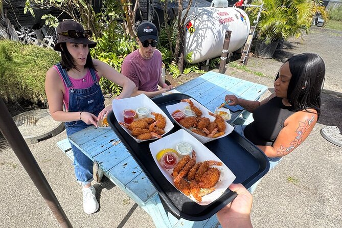 Oahu's Top Hawaiian Food & Scenic Tour - How the $159.95 price turns into real value