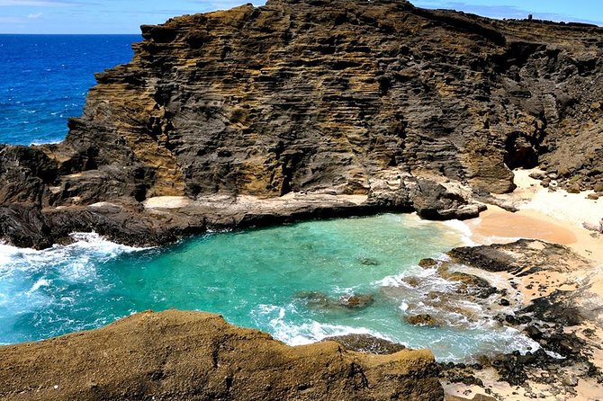 Oahu's Ultimate Tour: Dole, Turtle Snorkel, Pali Lookout & More - The Big Idea: A Full Circle Island Day That Tries to Save Your Trip
