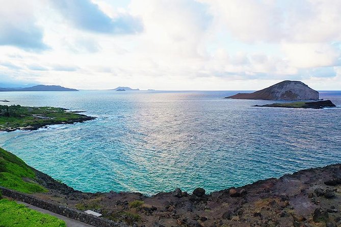 Oahu's Ultimate Tour: Dole, Turtle Snorkel, Pali Lookout & More - Kahala, Hanauma Bay Drive-By, and the East Coast Photo Rhythm
