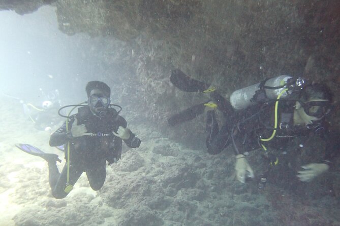 Open Water Scuba Certification - Key things I’d plan around before you go