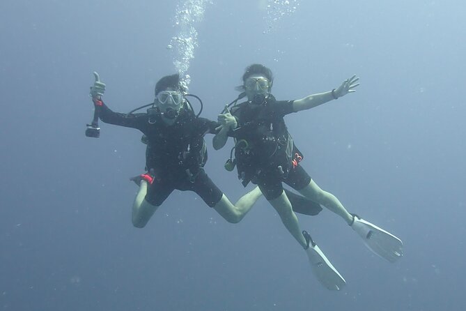 Open Water Scuba Certification - Logistics that affect your day: start time, group size, and transport