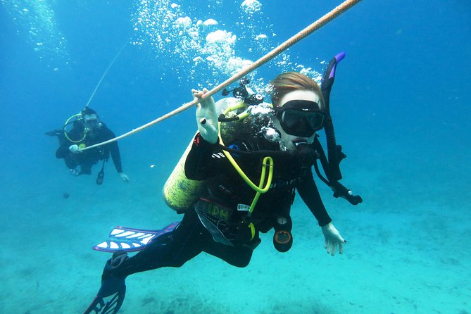 Open Water Scuba Certification - Price and value: is $495 a good deal?
