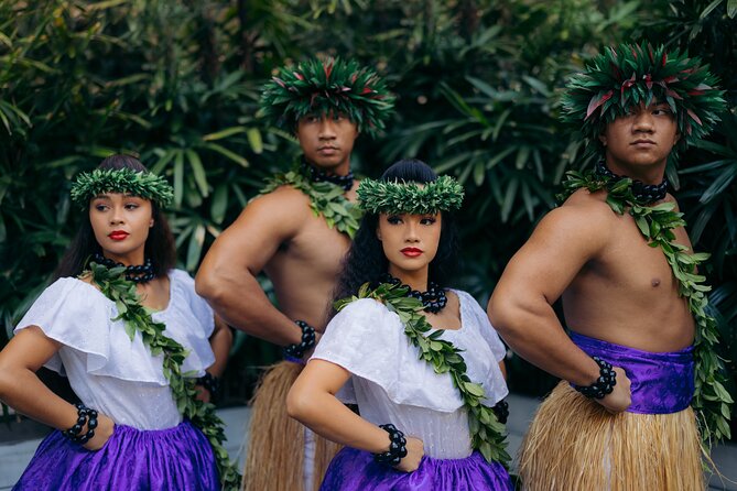 Paina Waikiki Luau at Waikiki Beach Marriott - Who this luau is best for (and who might feel underwhelmed)