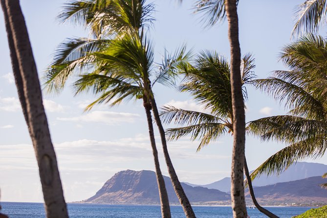 Paradise Cove Luau - Ceremony Highlights: Shower of Flowers, Royal Court Procession, and Imu