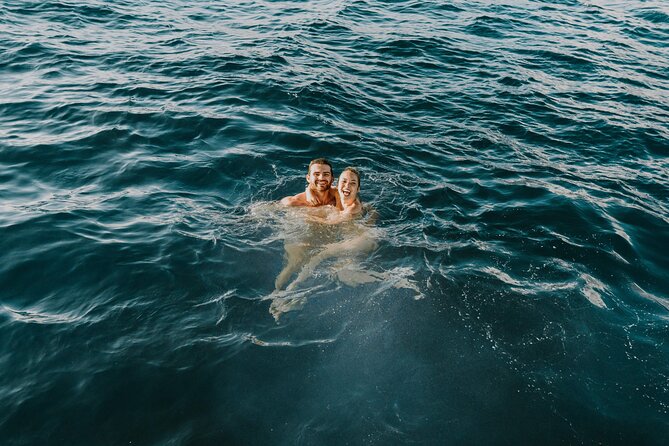 Paradise Waikiki Sunset Cruise + LIVE DJ + SWIMMING - Price and value: why $55 can feel like a bargain or a miss