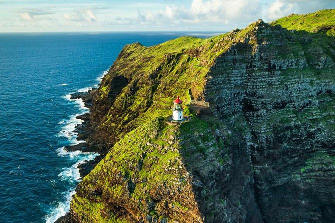 Path to Pali Passage - 30 Min Helicopter Tour - Doors Off or On - Key Highlights Before You Book