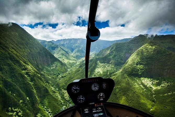 Path to Pali Passage - 30 Min Helicopter Tour - Doors Off or On - Stop 3: Makapu’u Point and the Windward Coast