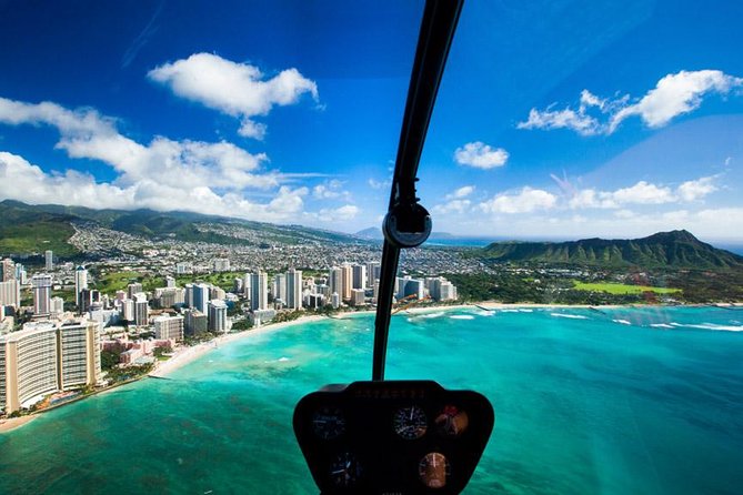 Path to Pali Passage - 30 Min Helicopter Tour - Doors Off or On - Stop 4: Mt. Olomana, Seeing “Divided Hill” Instantly