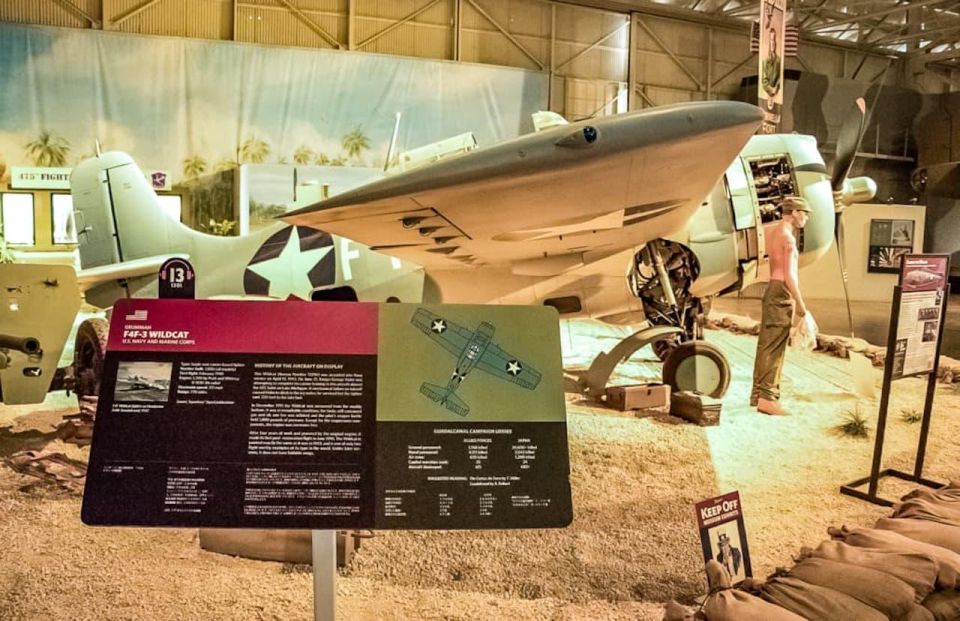 Pearl Harbor and Oahu Circle Island Tour FROM KONA - From Kona To Pearl Harbor: The Day Starts Fast
