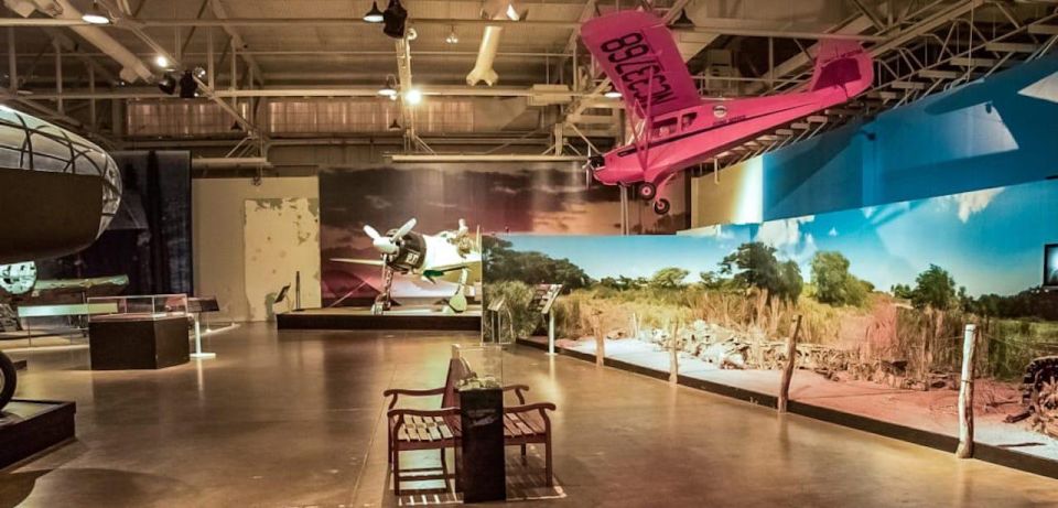 Pearl Harbor and Oahu Circle Island Tour FROM KONA - Kahuku Sugar Mill Lunch (Meals On Your Own)