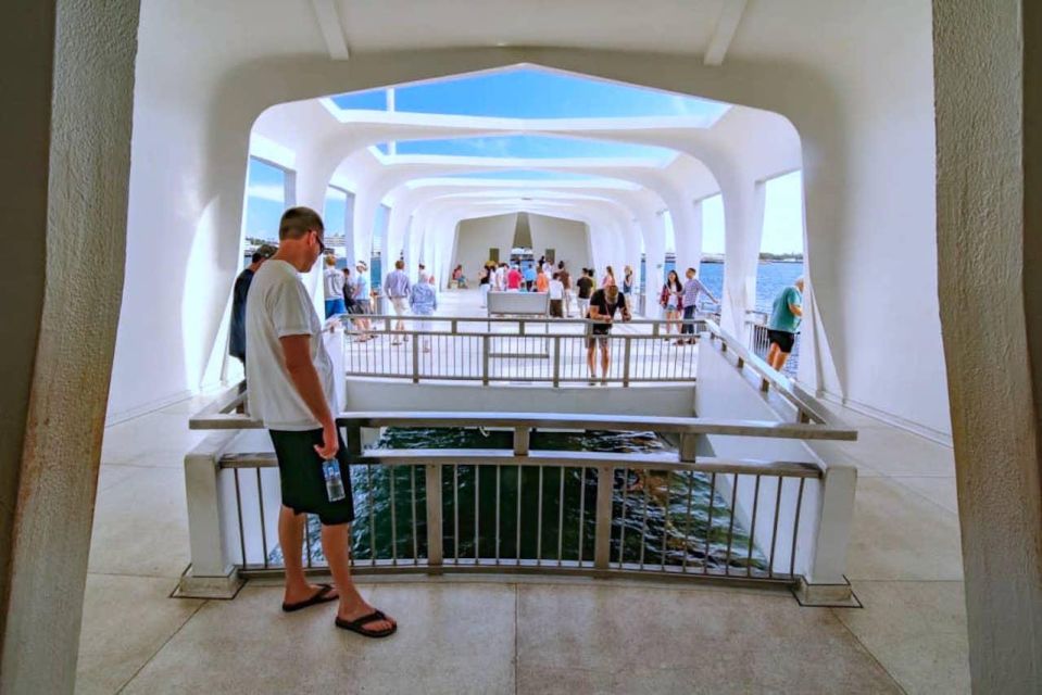Pearl Harbor and Oahu Circle Island Tour FROM KONA - Reviews, Reliability, and the Real-Life Risk