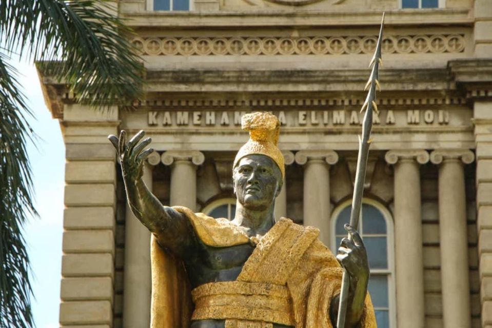 Pearl Harbor and Oahu Circle Island Tour FROM KONA - Who This Tour Fits Best (And Who Might Prefer Something Else)