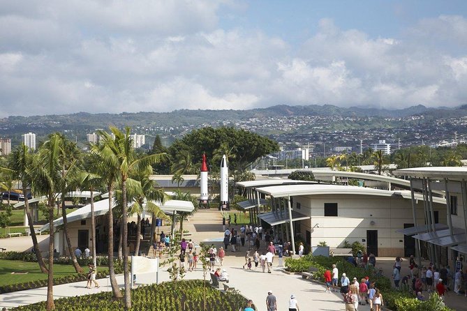 Pearl Harbor Arizona Memorial - Honolulu Tour - Submarine Access - Price and Value: What $74 Buys (and What It Can’t)