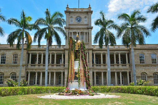 Pearl Harbor Arizona Memorial - Honolulu Tour - Submarine Access - Guides, Group Size, and the Human Touch (Chelsea and Shelly Mentioned)