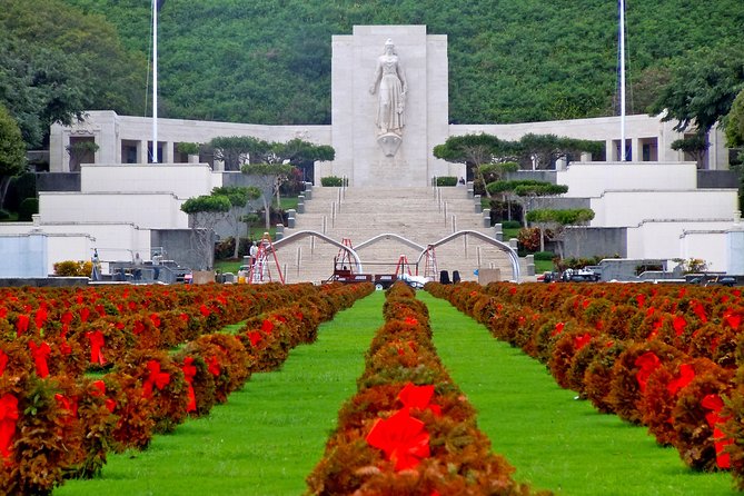 Pearl Harbor Arizona Memorial - Honolulu Tour - Submarine Access - Pearl Harbor Visitors Center: Where the Day Starts to Make Sense