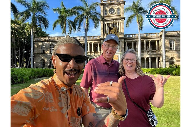 Pearl Harbor City Tour - Price and Value: What $69 Buys You