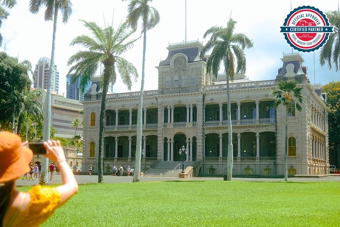 Pearl Harbor City Tour - Practical Tips for Security and Comfort at Pearl Harbor