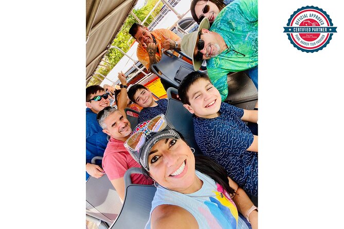 Pearl Harbor City Tour - What Your Guide Adds: Funny, Emotional, and On-Message