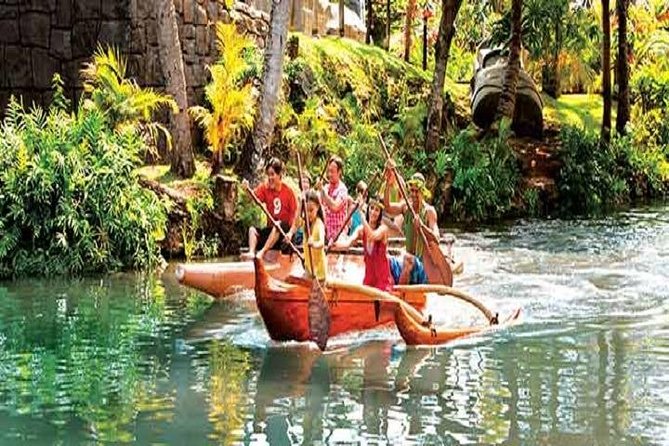Pearl Harbor, Dole Plantation, and Polynesian Center from Waikiki - Who should book this tour (and who should skip it)