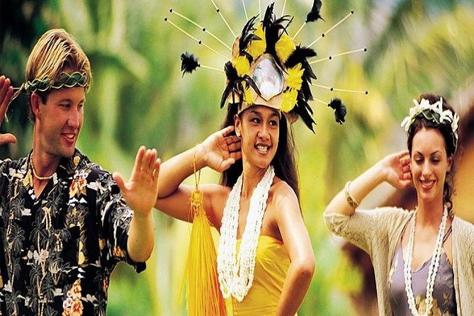 Pearl Harbor, Dole Plantation, Polynesian Center from Waikiki - Pickup From Waikiki: How Timing Works (and Why It Matters)