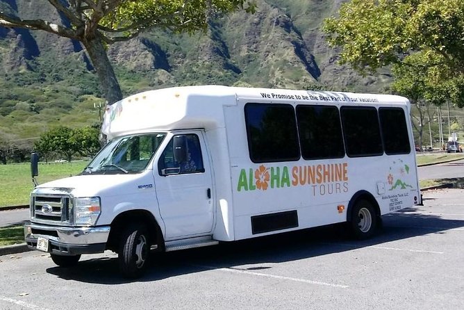 Pearl Harbor, Dole Plantation, Polynesian Center from Waikiki - Price and Value: Is $199.99 Worth It?