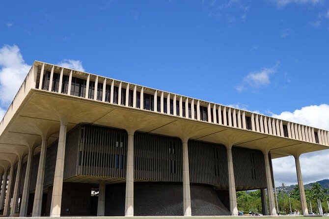Pearl Harbor [Early Access], USS Arizona & Historic Honolulu Tour - Small group logistics: worth it, but watch the edges