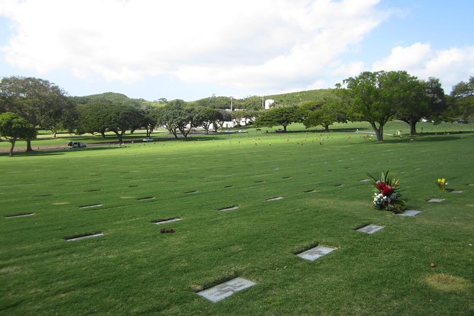 Pearl Harbor History Remembered Tour from Ko Olina - USS Arizona Memorial: the emotional center of the day