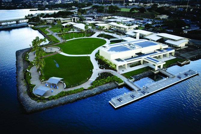 Pearl Harbor Official Deluxe Multimedia and VR Tour Combo - How the Pearl Harbor combo is set up (and what it really buys you)