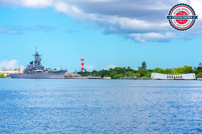 Pearl Harbor Remembered Tour - Key highlights worth planning around