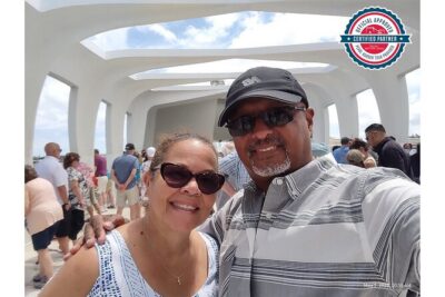 Pearl Harbor Remembered Tour - USS Arizona Memorial: The 23-Minute Documentary and That Quiet View