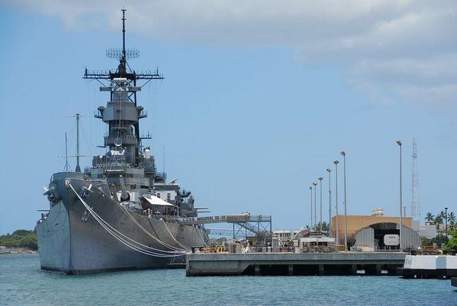 Pearl Harbor Remembered Tour - Timing and Group Day Plan: What Fits in 7 Hours
