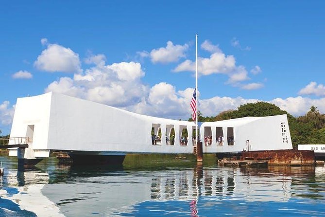Pearl Harbor, USS Arizona and Honolulu City Tour - Is $76 Worth It for a 5-Hour Combo Tour?
