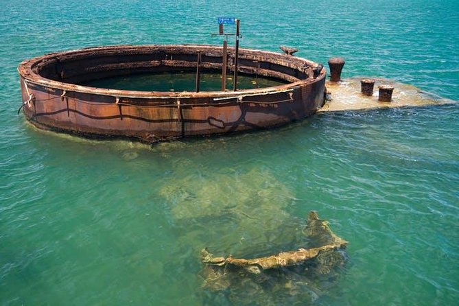 Pearl Harbor, USS Arizona and Honolulu City Tour - Should You Book This Pearl Harbor and Honolulu City Tour?