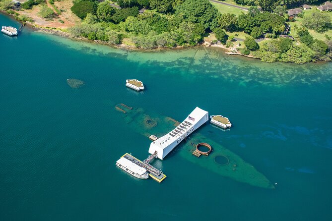 Pearl Harbor USS Arizona Memorial and Honolulu City Tour - Key Highlights You’ll Actually Care About