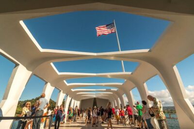 Pearl Harbor USS Arizona Memorial and Honolulu City Tour - Pearl Harbor Historic Sites Visitor Center: Build the Context First