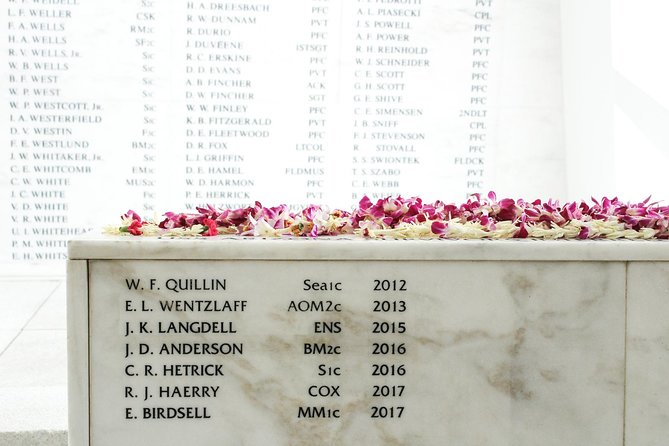 Pearl Harbor USS Arizona Memorial and Honolulu City Tour - The No-Bag Policy: How to Pack So You Don’t Lose Time