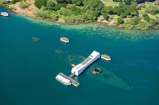Pearl Harbor USS Arizona Memorial and Honolulu City Tour - What the Driver/Guide Adds (And When You Might Want More Time)