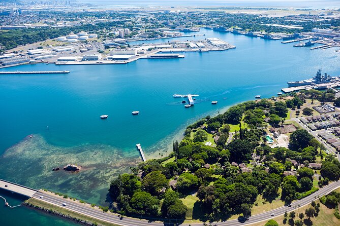 Pearl Harbor USS Arizona Memorial and Honolulu City Tour - Value Check: When This Beats Taxis (and When It Might Not)