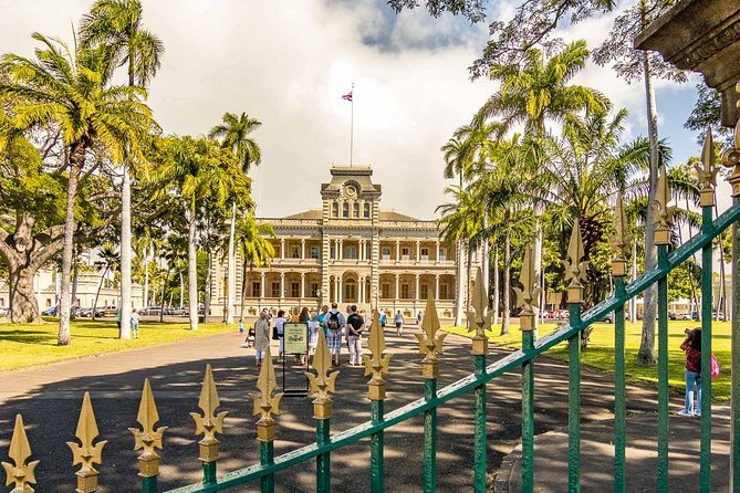Pearl Harbor: USS Arizona Memorial & USS Missouri Battleship Tour from Waikiki - Price and value: is $157 a fair deal for this Pearl Harbor package?
