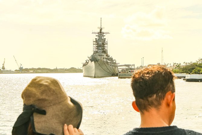 Pearl Harbor: USS Arizona Memorial & USS Missouri Battleship Tour from Waikiki - Should you book this Pearl Harbor tour from Waikiki?